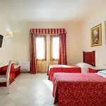 Otel Regina Elena Olbia
