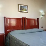 Otel Regina Elena Olbia