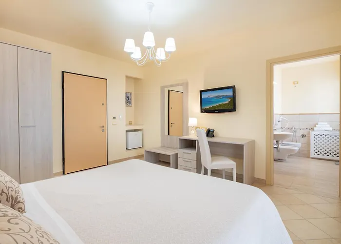 Regina Elena 4* Olbia