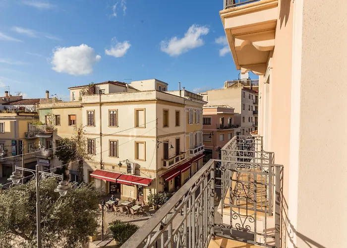 Regina Elena Hotel 4*