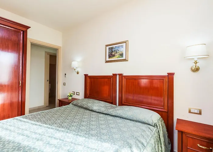 Regina Elena Hotel Olbia