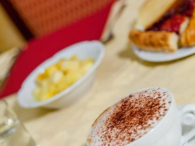 Hotel Regina Elena 4*