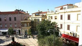 Regina Elena Hotel 4*