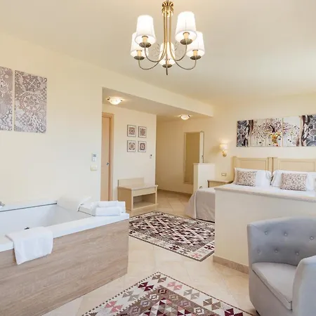 Regina Elena Hotel Olbia