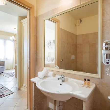 Regina Elena Hotel Olbia