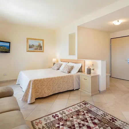 فندق Regina Elena