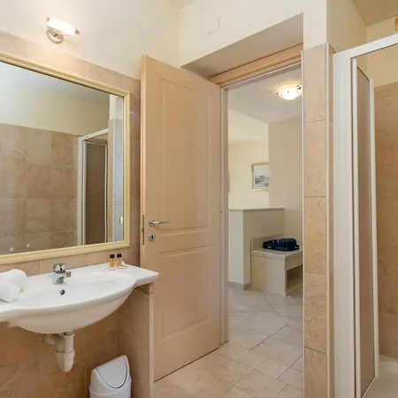 Hotel Regina Elena Olbia