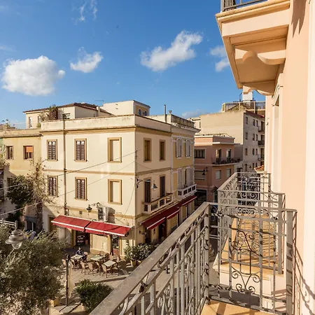 Regina Elena Hotel 4*