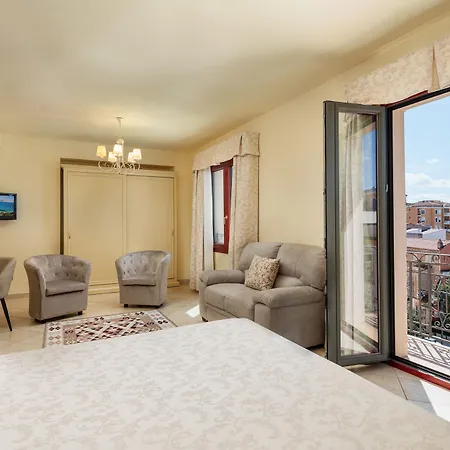 Regina Elena 4*