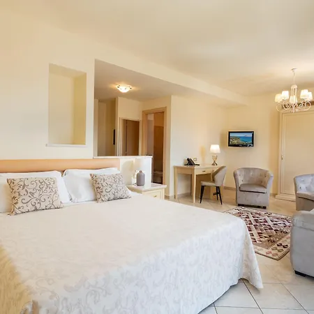 Regina Elena 4* Olbia