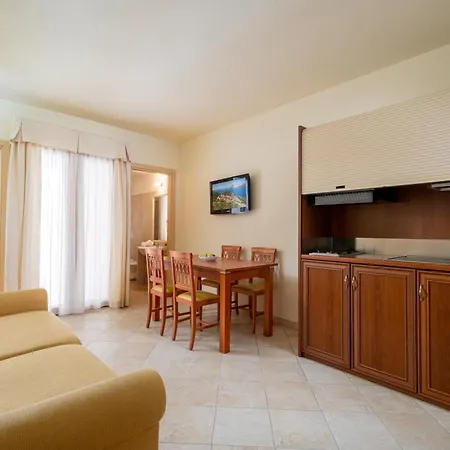 Regina Elena Hotel 4*