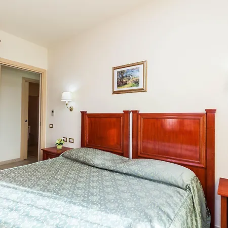 Regina Elena Hotel Olbia