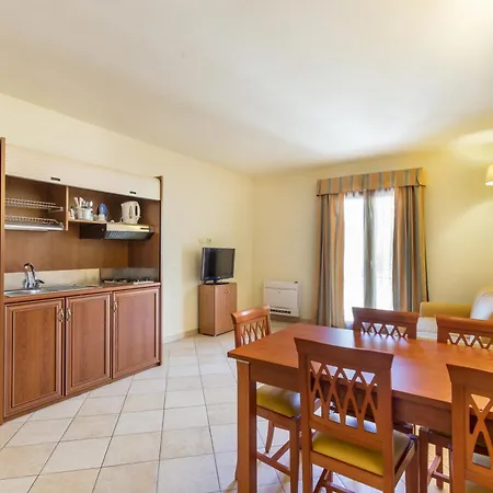 Hotel Regina Elena 4*