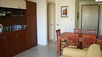 Szálloda Regina Elena 4*