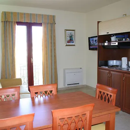 Regina Elena 4* Olbia