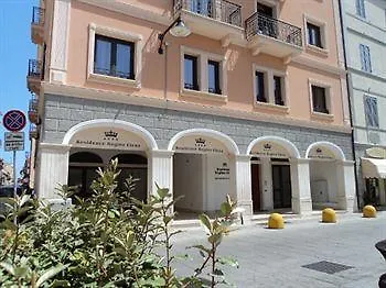 فندق Regina Elena