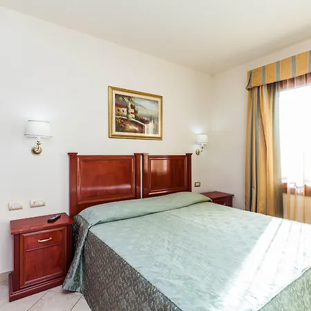 Regina Elena Hotel