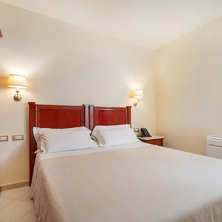 Hotel Regina Elena