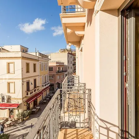 Hotel Regina Elena Olbia