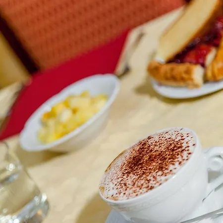 فندق Regina Elena 4*