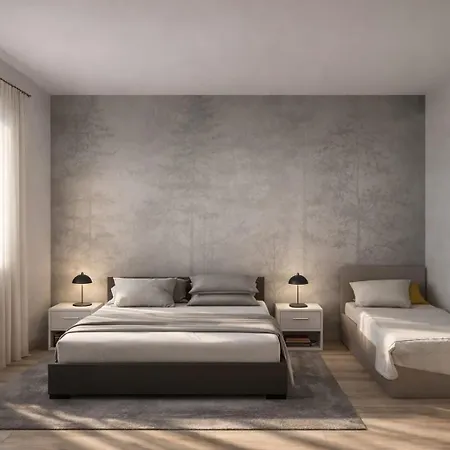 Hotel Regina Elena 4*