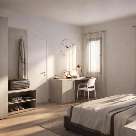 Regina Elena Hotel Olbia