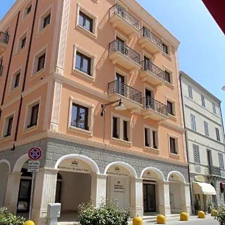 Regina Elena Olbia