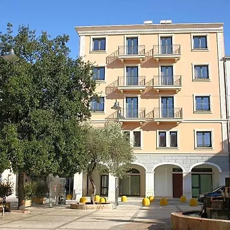 Regina Elena 4*