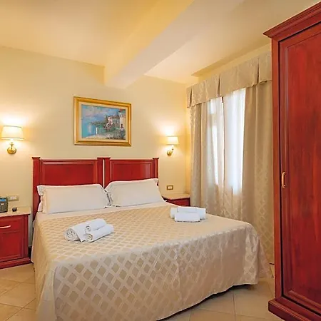 Hotel Regina Elena