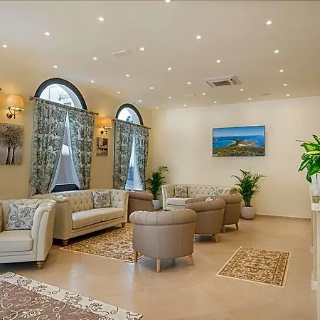 Regina Elena Hotel