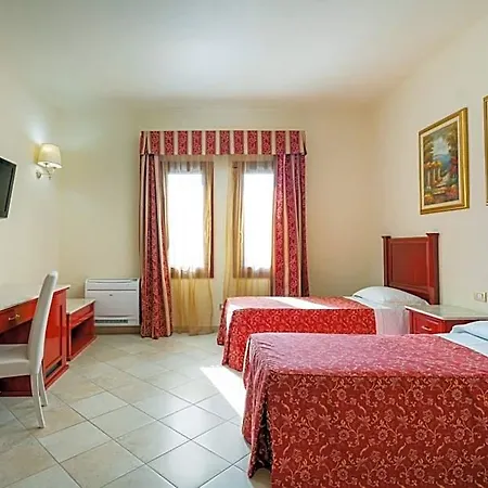 Regina Elena 4*