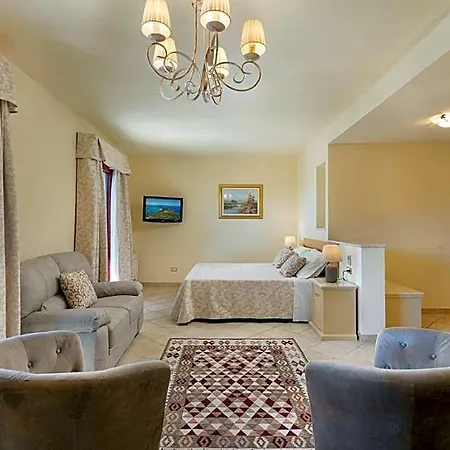 Regina Elena Hotel Olbia