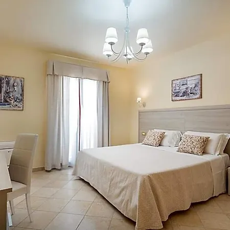Regina Elena Hotel Olbia