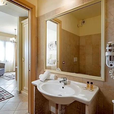 Regina Elena Hotel