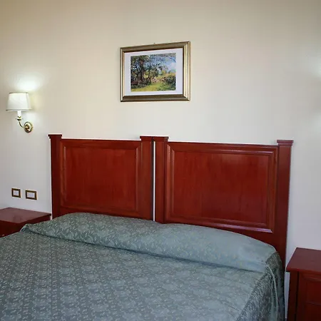 Regina Elena Hotel 4*