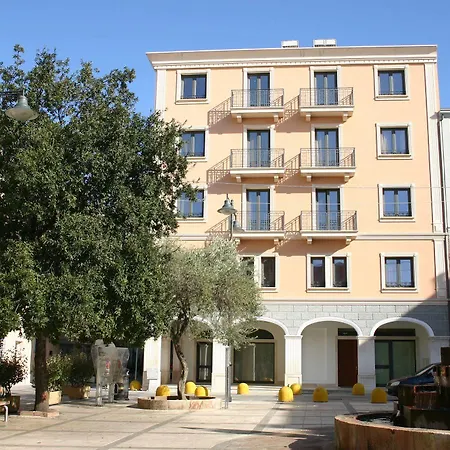 Regina Elena מלון 4*