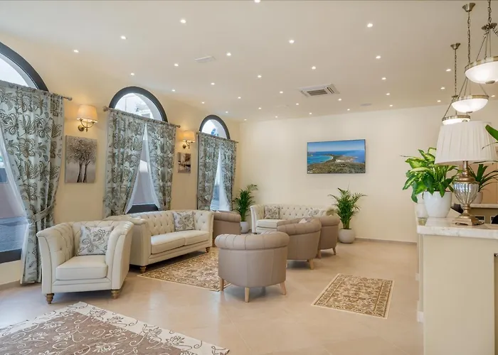 Regina Elena 4* أولبيا