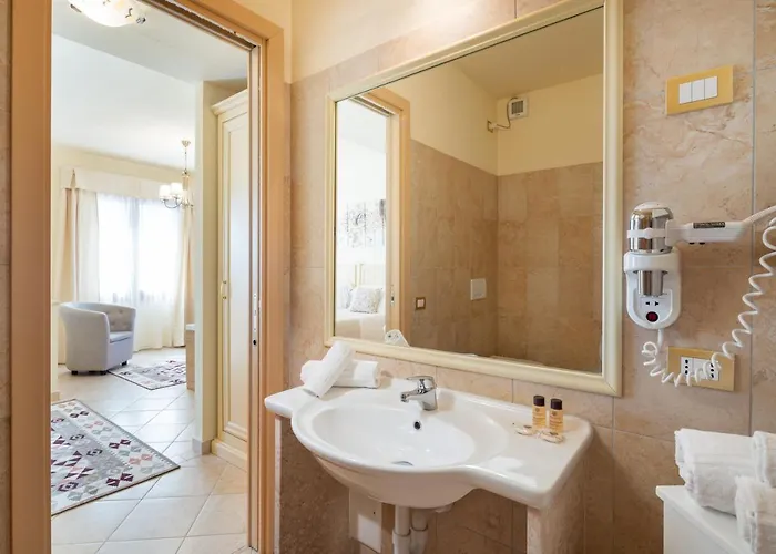 Regina Elena Hotel Olbia