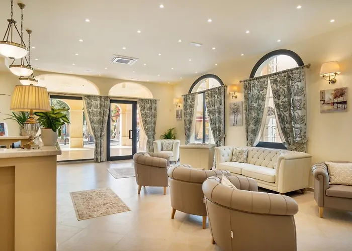 Regina Elena أولبيا