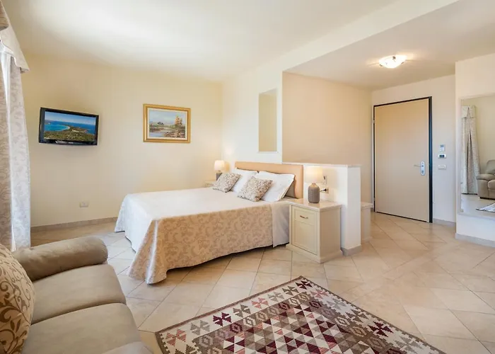 فندق Regina Elena