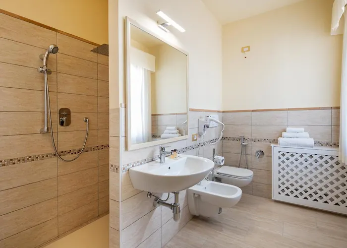 Regina Elena オルビア