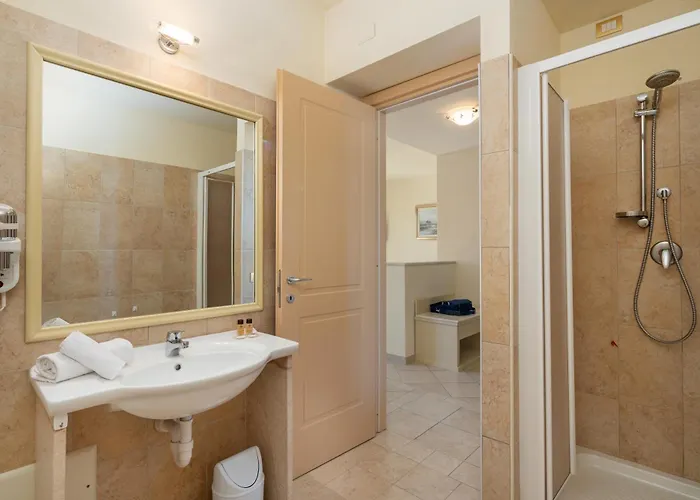 Hotel Regina Elena Olbia