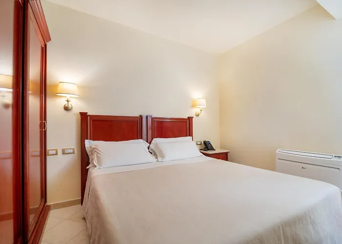 فندق Regina Elena