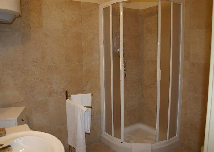 ホテル Regina Elena